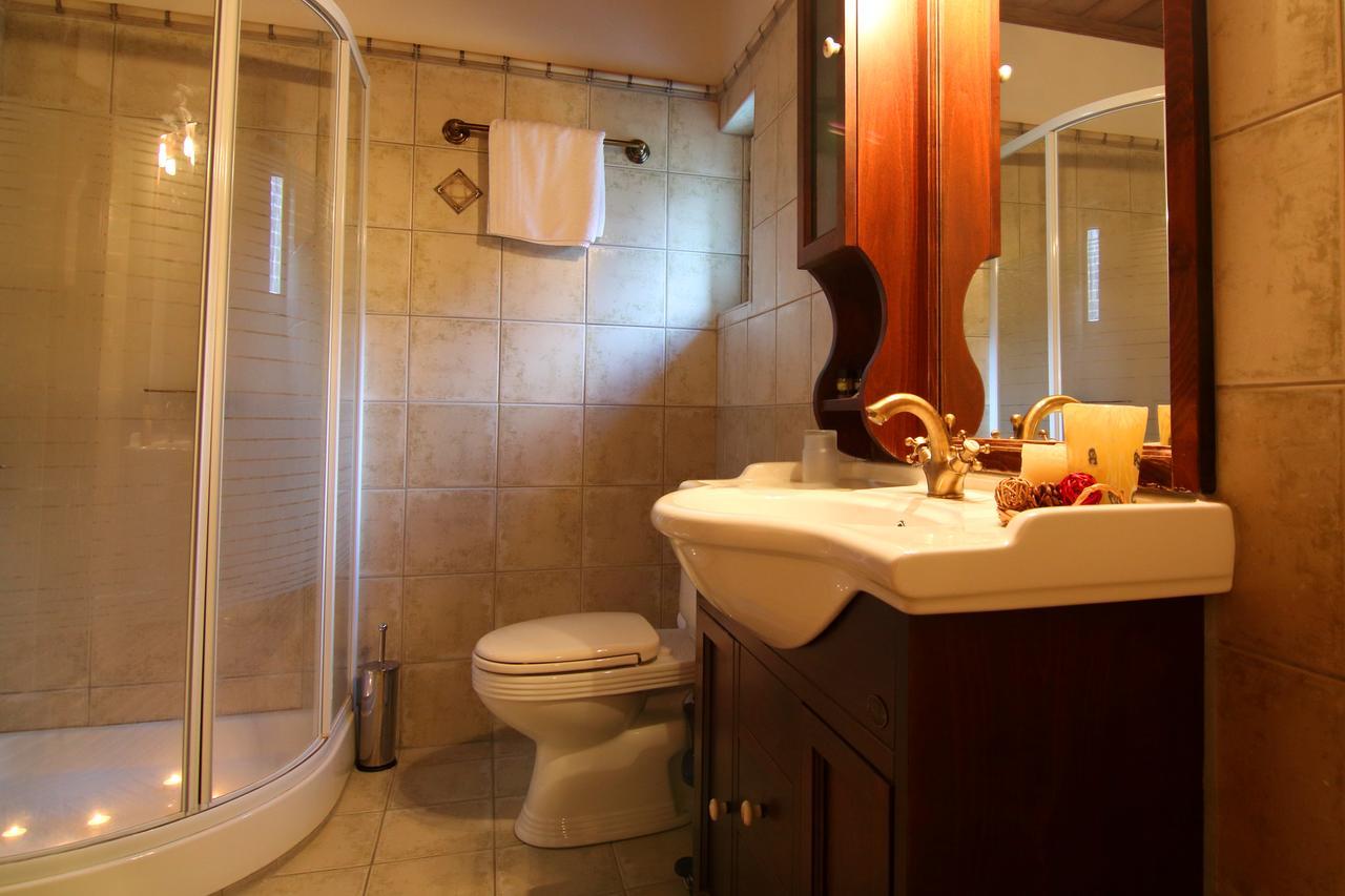 Hotel Petrotechno Tsepelovo Rom bilde